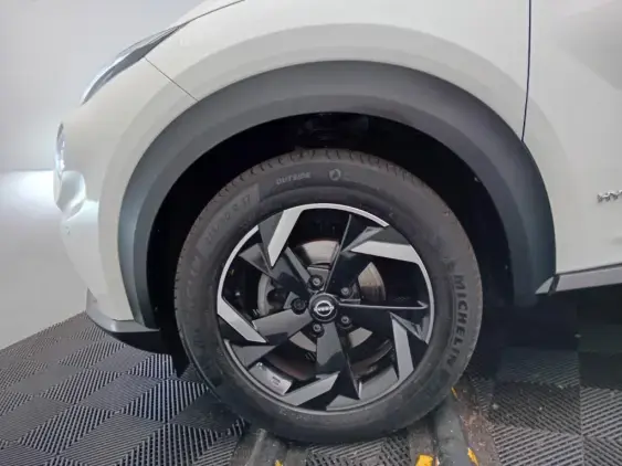 NISSAN JUKE II - voiture d'occasion - Photo 23