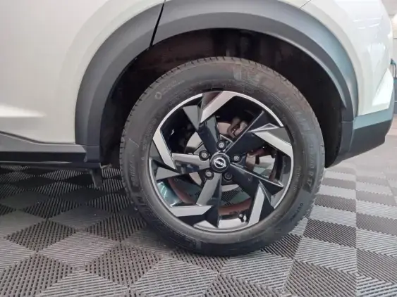 NISSAN JUKE II - voiture d'occasion - Photo 24