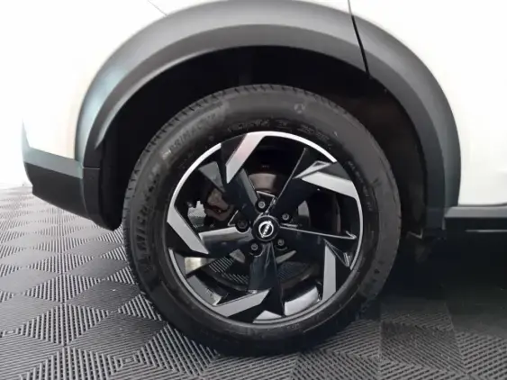 NISSAN JUKE II - voiture d'occasion - Photo 25