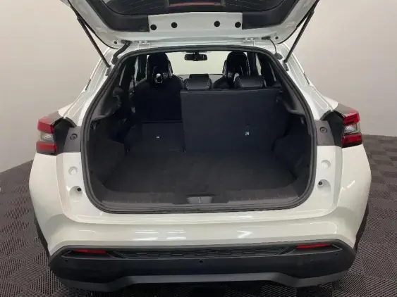 NISSAN JUKE II - voiture d'occasion - Photo 16