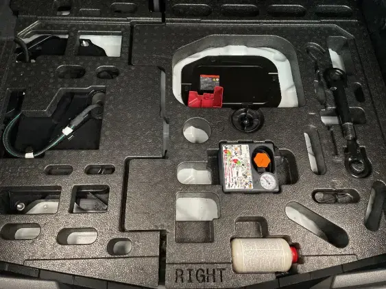 NISSAN JUKE II - voiture d'occasion - Photo 17