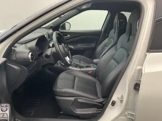 NISSAN JUKE II - voiture d'occasion - Photo 18