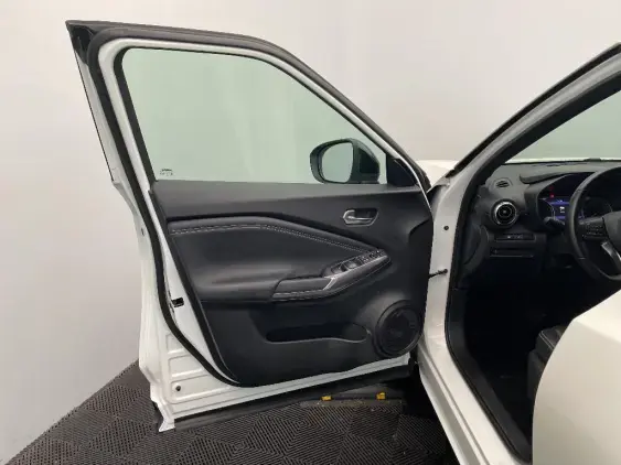 NISSAN JUKE II - voiture d'occasion - Photo 19