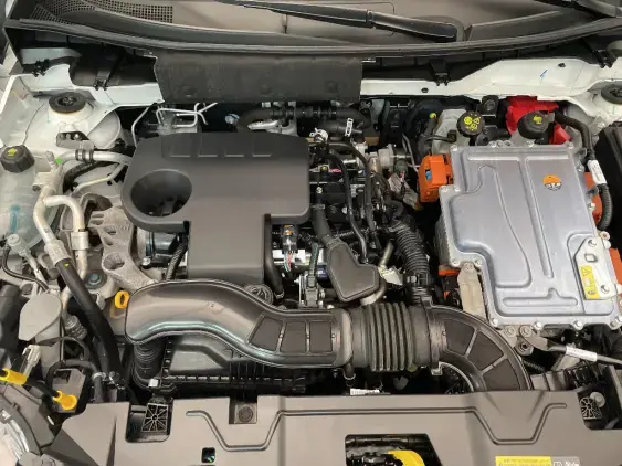 NISSAN JUKE II - voiture d'occasion - Photo 21