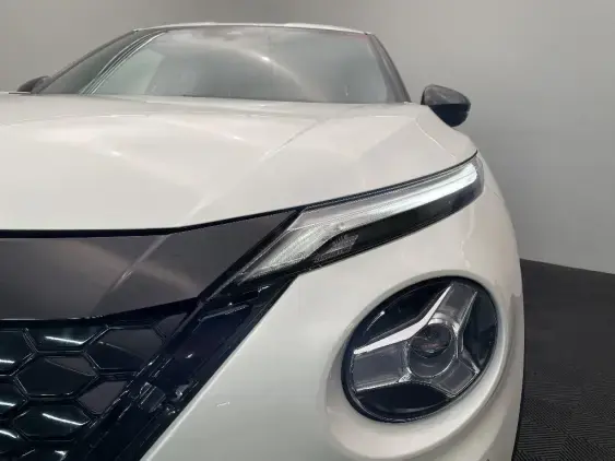 NISSAN JUKE II - voiture d'occasion - Photo 22