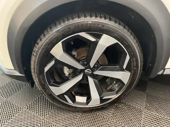 NISSAN JUKE II - voiture d'occasion - Photo 23