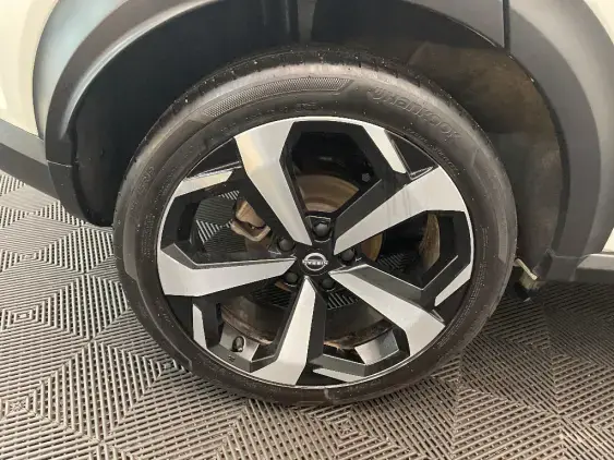 NISSAN JUKE II - voiture d'occasion - Photo 25