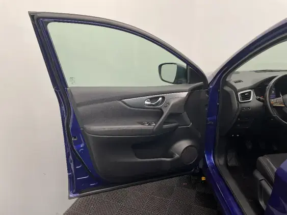 NISSAN QASHQAI II - voiture d'occasion - Photo 19