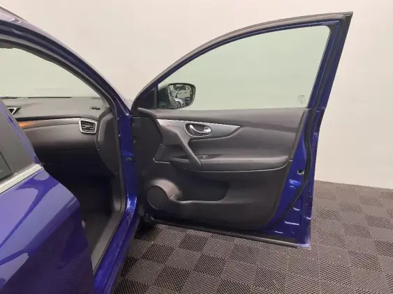 NISSAN QASHQAI II - voiture d'occasion - Photo 20