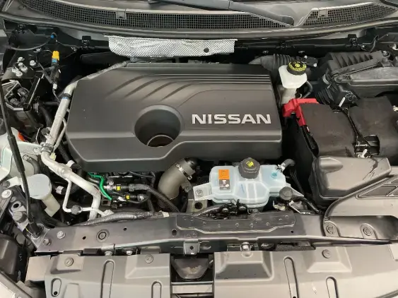 NISSAN QASHQAI II - voiture d'occasion - Photo 21