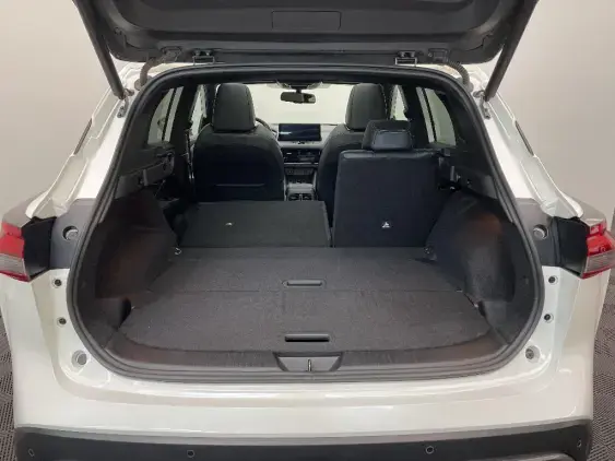NISSAN QASHQAI III - voiture d'occasion - Photo 16