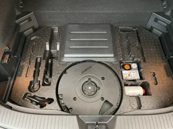 NISSAN QASHQAI III - voiture d'occasion - Photo 17