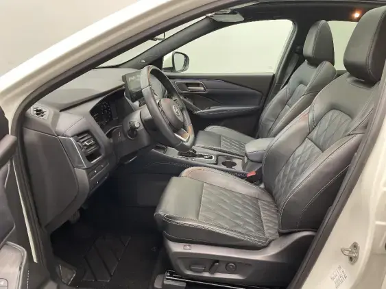 NISSAN QASHQAI III - voiture d'occasion - Photo 18