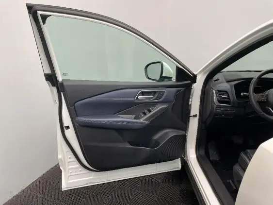 NISSAN QASHQAI III - voiture d'occasion - Photo 19