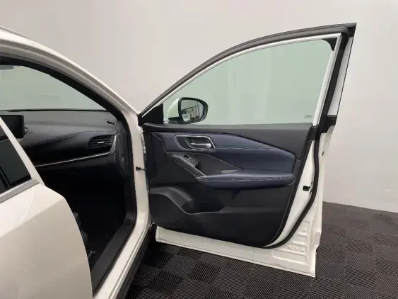NISSAN QASHQAI III - voiture d'occasion - Photo 20