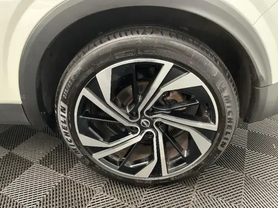 NISSAN QASHQAI III - voiture d'occasion - Photo 24