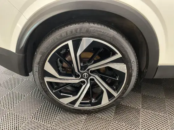 NISSAN QASHQAI III - voiture d'occasion - Photo 25