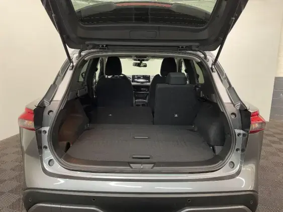 NISSAN QASHQAI III - voiture d'occasion - Photo 16