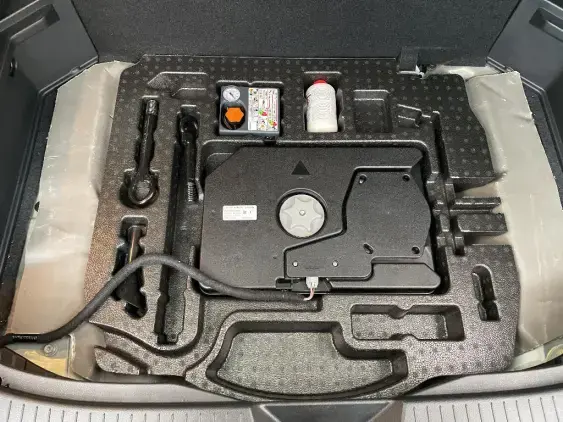 NISSAN QASHQAI III - voiture d'occasion - Photo 17