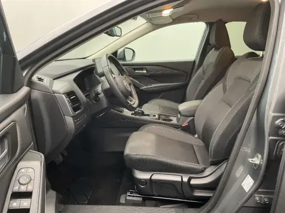 NISSAN QASHQAI III - voiture d'occasion - Photo 18
