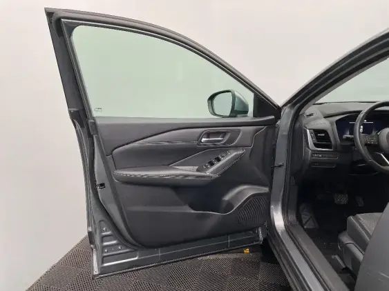 NISSAN QASHQAI III - voiture d'occasion - Photo 19