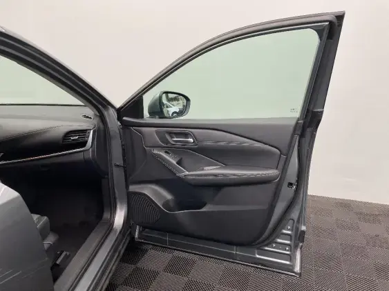 NISSAN QASHQAI III - voiture d'occasion - Photo 20