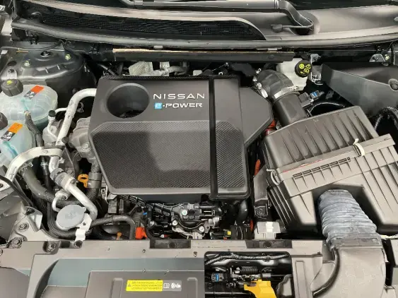 NISSAN QASHQAI III - voiture d'occasion - Photo 21