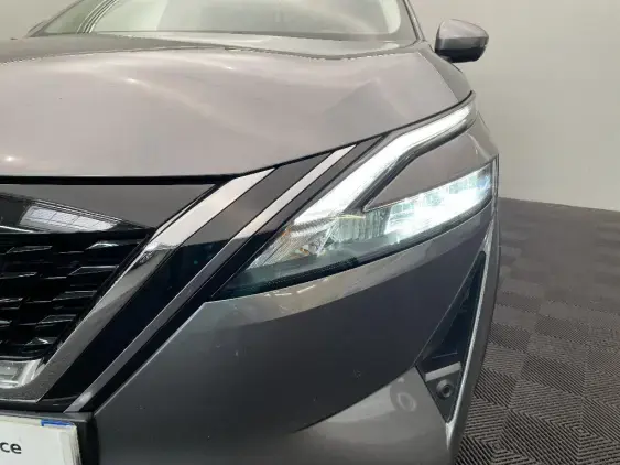 NISSAN QASHQAI III - voiture d'occasion - Photo 22