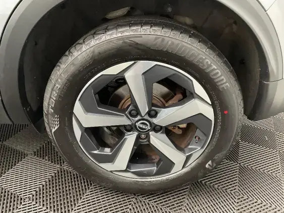 NISSAN QASHQAI III - voiture d'occasion - Photo 24