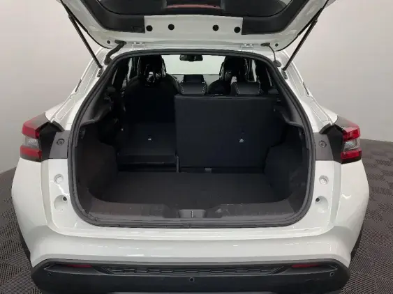 NISSAN JUKE II - voiture d'occasion - Photo 16