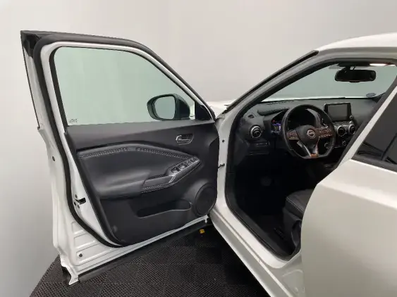 NISSAN JUKE II - voiture d'occasion - Photo 19