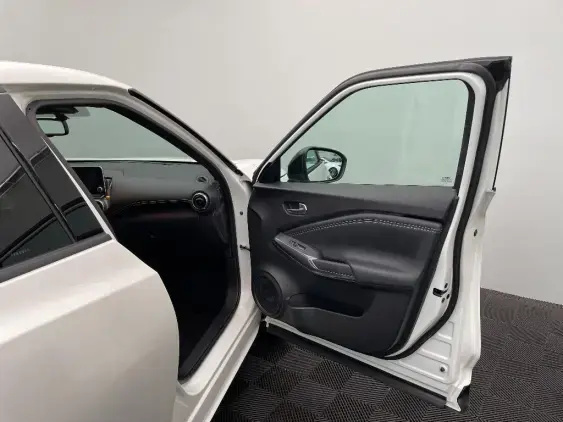 NISSAN JUKE II - voiture d'occasion - Photo 20