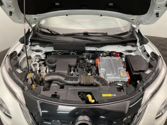 NISSAN JUKE II - voiture d'occasion - Photo 21