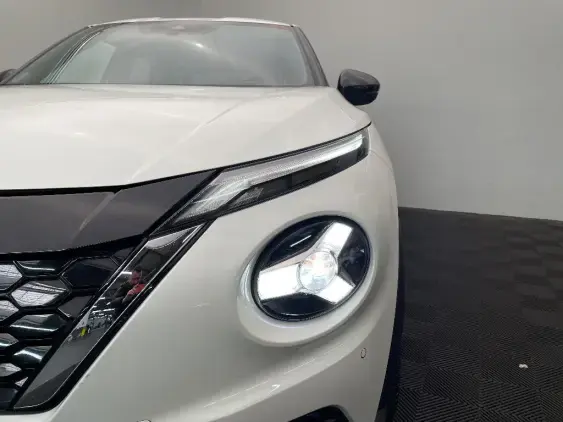NISSAN JUKE II - voiture d'occasion - Photo 22