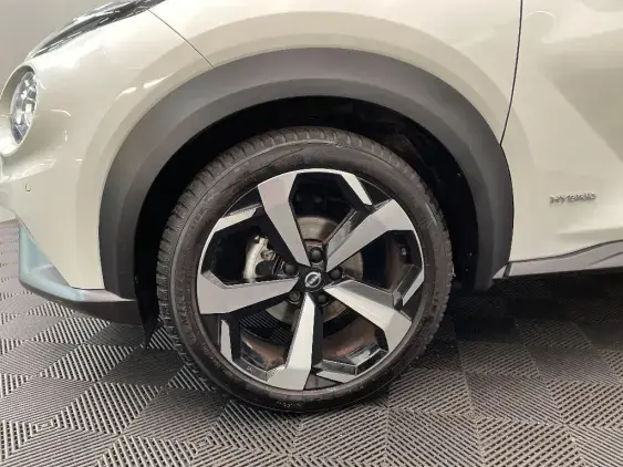 NISSAN JUKE II - voiture d'occasion - Photo 23