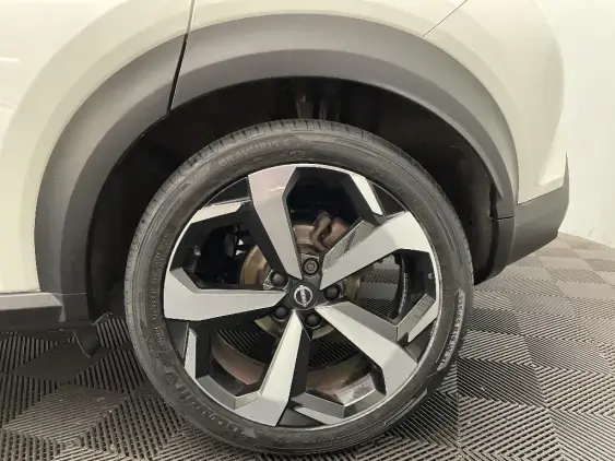 NISSAN JUKE II - voiture d'occasion - Photo 24