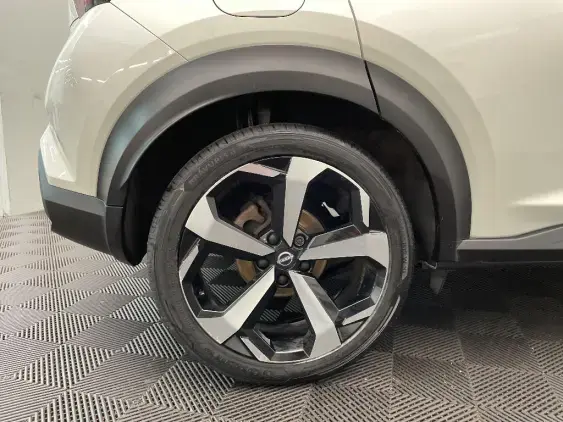 NISSAN JUKE II - voiture d'occasion - Photo 25