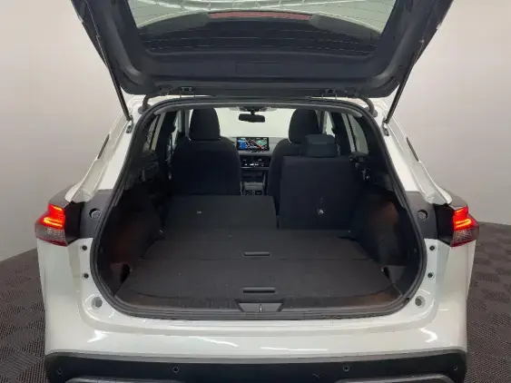 NISSAN QASHQAI III - voiture d'occasion - Photo 16