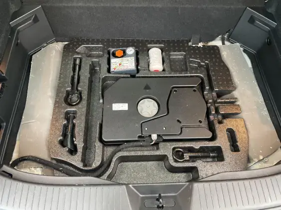 NISSAN QASHQAI III - voiture d'occasion - Photo 17