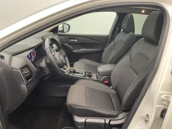 NISSAN QASHQAI III - voiture d'occasion - Photo 18