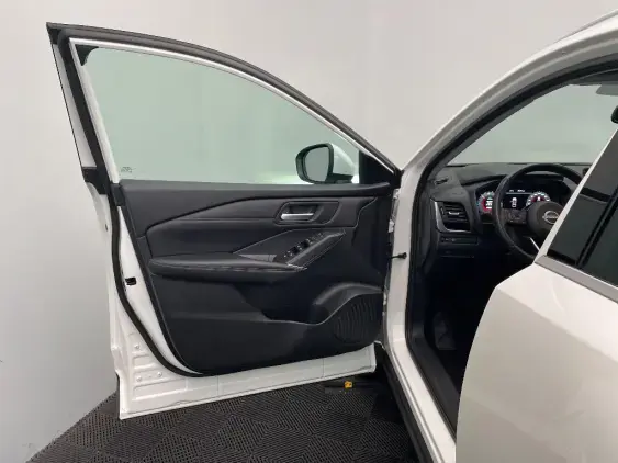 NISSAN QASHQAI III - voiture d'occasion - Photo 19
