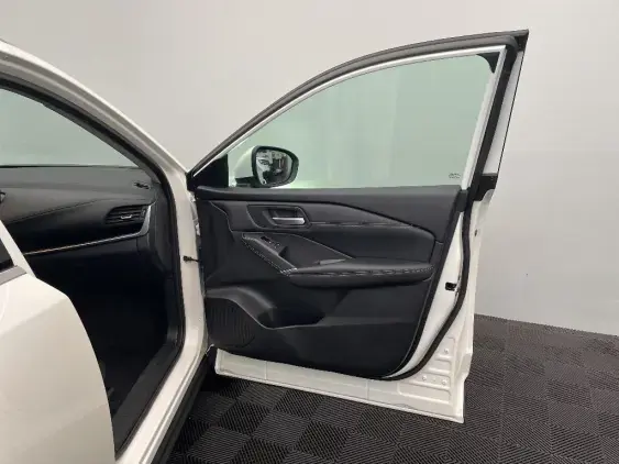 NISSAN QASHQAI III - voiture d'occasion - Photo 20