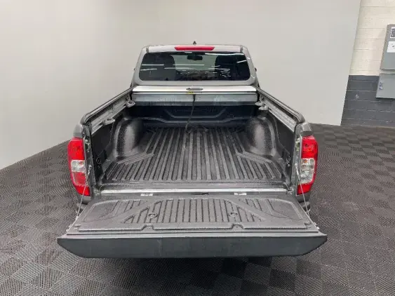 NISSAN NP300 NAVARA IV - voiture d'occasion - Photo 16