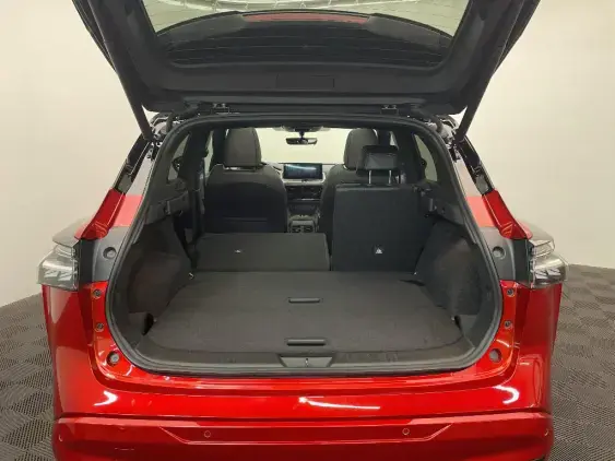 NISSAN QASHQAI III - voiture d'occasion - Photo 16