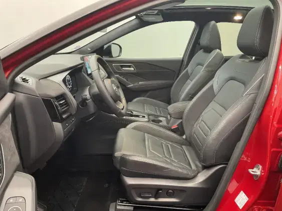 NISSAN QASHQAI III - voiture d'occasion - Photo 18