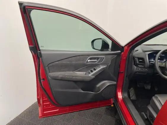 NISSAN QASHQAI III - voiture d'occasion - Photo 19