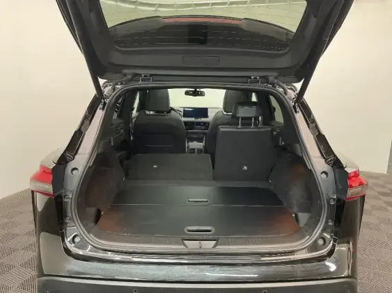 NISSAN QASHQAI III - voiture d'occasion - Photo 16