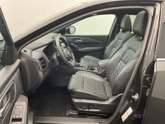 NISSAN QASHQAI III - voiture d'occasion - Photo 18