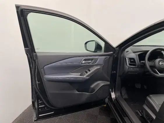 NISSAN QASHQAI III - voiture d'occasion - Photo 19