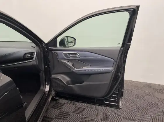 NISSAN QASHQAI III - voiture d'occasion - Photo 20